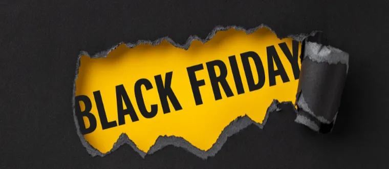 Black Friday: Il Ruolo Cruciale della Supply Chain