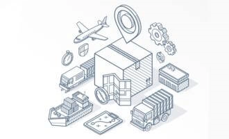 Il ruolo del trasporto nella moderna logistica