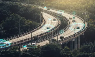 Smart Roads: Un Nuovo Orizzonte di Mobilità