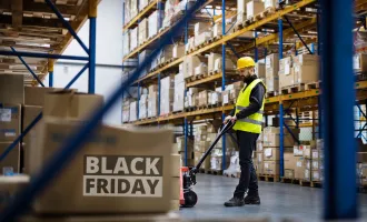 Black Friday: Il Ruolo Cruciale della Supply Chain