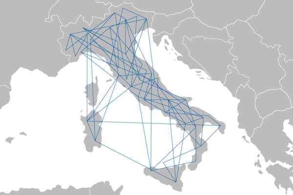 italy ftl fercam