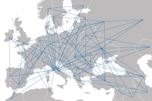 FTL europe asia