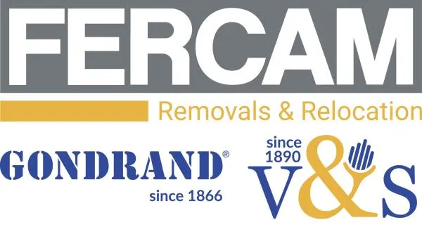 FERCAM Removals & Relocation