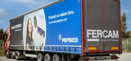 Pepsi Co