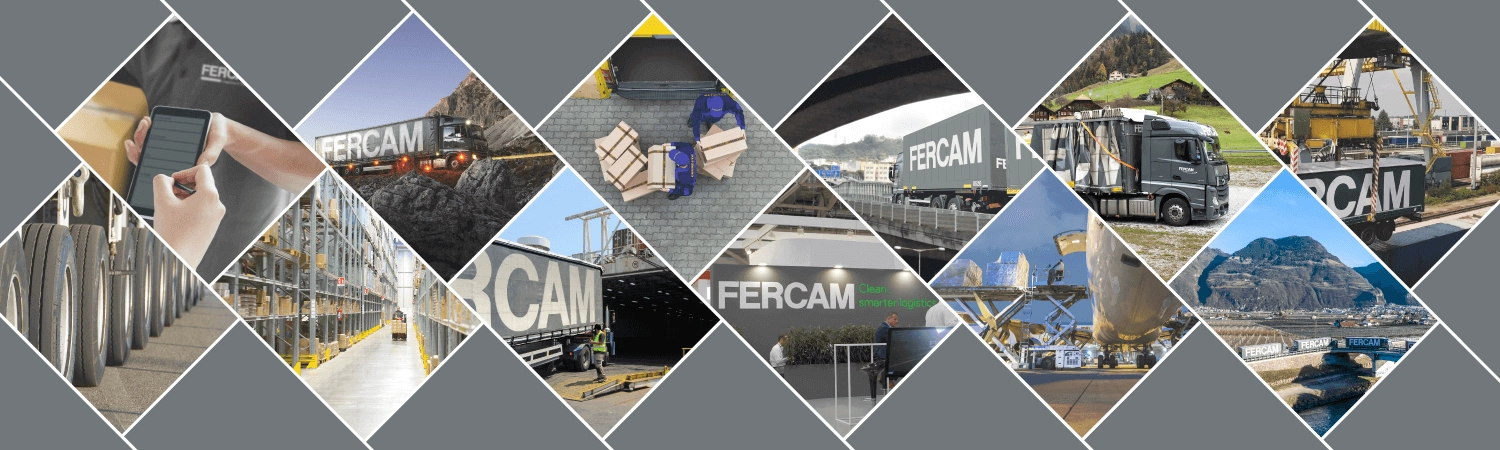 Nos services - FERCAM