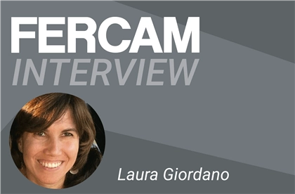 Intervista a Laura Giordano, Responsabile FERCAM Fine Art a Torino