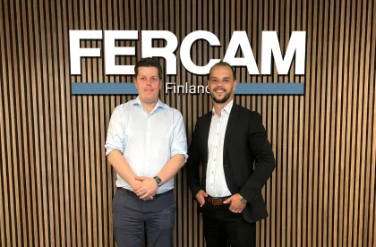 FERCAM Expands Scandinavian Network with a New Branch in Turku